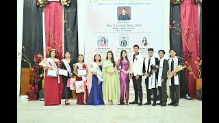 FRESHER'S SOCIAL 2025