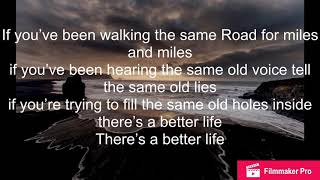 Chain Breaker - Zach Williams (w/out Drums)