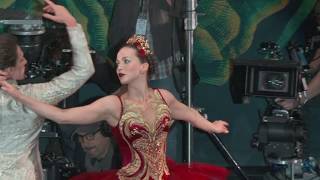 How to Make Movies: Red Sparrow  2