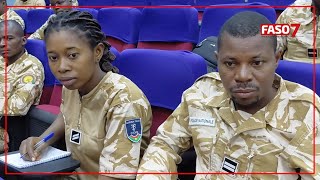 Burkina Faso : La mutuelle de la Police nationale dresse le bilan de ses activités