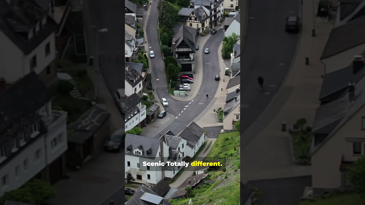 Easy to do day trips from 