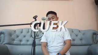 CUEK - RIZKY FEBIAN | COVER BY ABDI KUMA