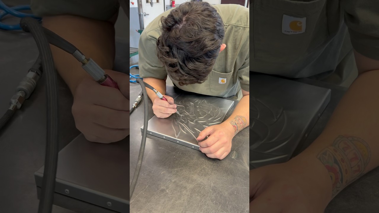 Beadroll projects, which is your favorite? 