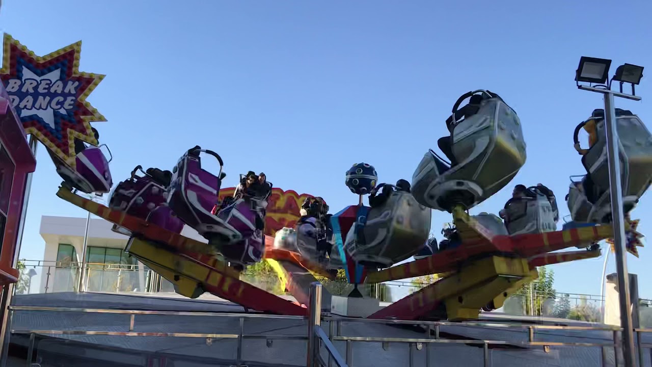 GÜNLERDEN MAZAKALAND 4