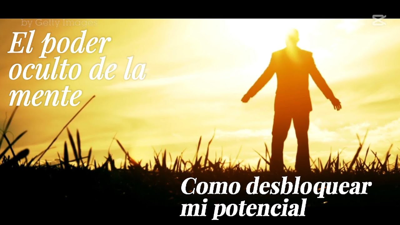 El Poder Oculto de Tu Mente: ¡Descubre la Clave del Éxito!" - YouTube