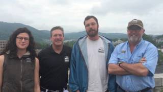 Over the Edge Promo