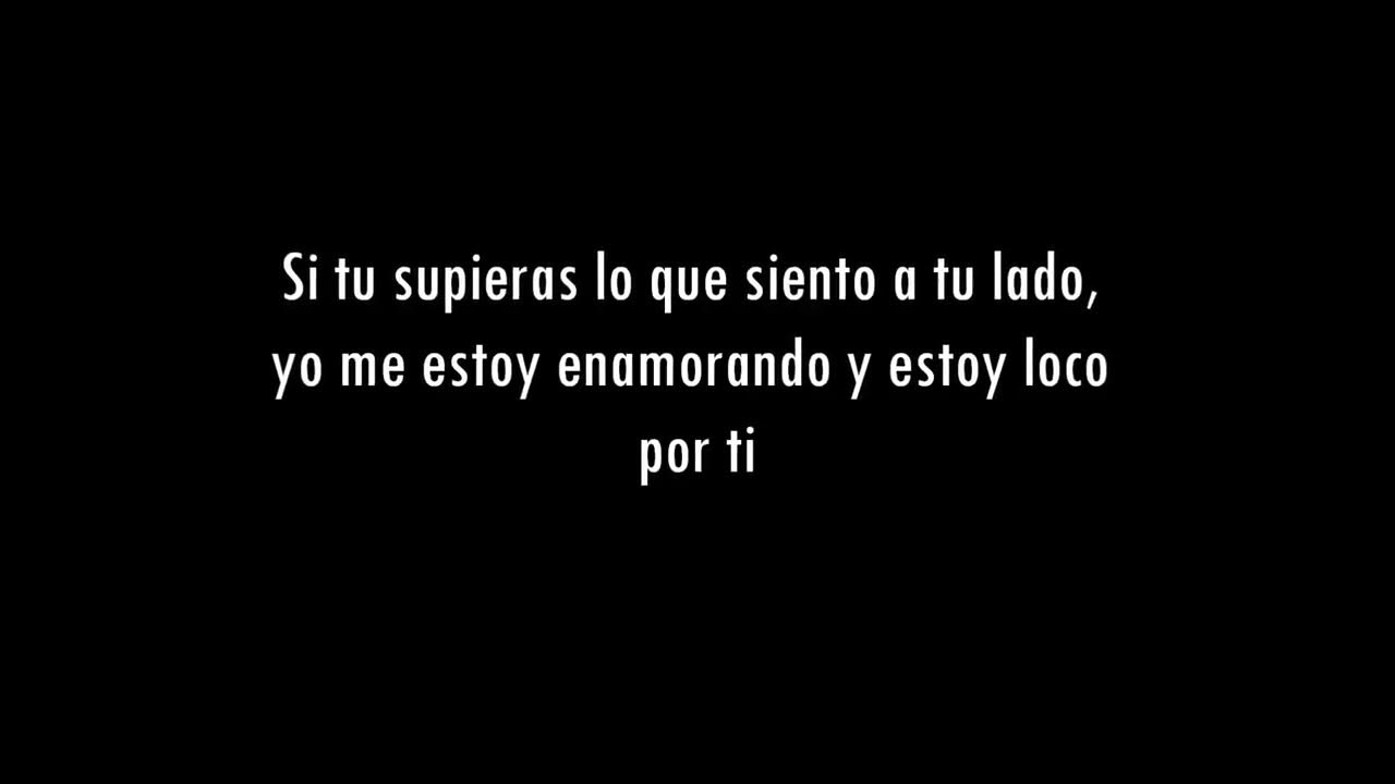 Lost In Love Mc Magic Letra En Español loco c kan y MC Magic letra - YouTube
