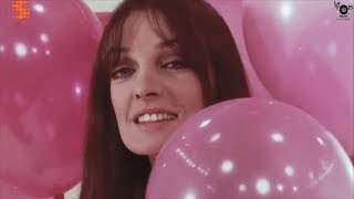 Video thumbnail of "Marie Laforêt "Que Calor La Vida" (1969) HQ Audio Stéréo"