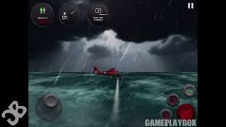 Chopper Hero (By Seymour Terrier) - iOS/Android - Gameplay Video screenshot 4