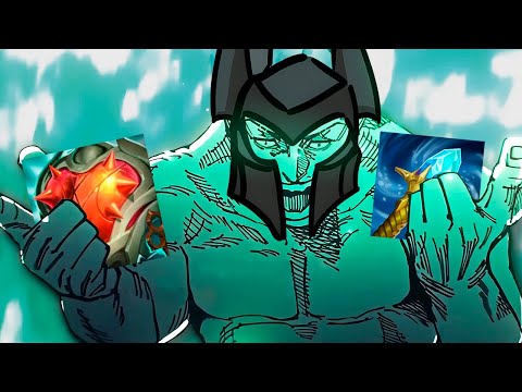 Full HP Mordekaiser.exe