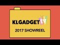 Welcome to klgadgettv trailer 2017