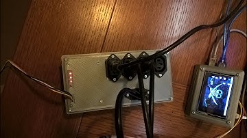 Repetier Server Relay Control via Raspberry pi GPIO (part2/2)