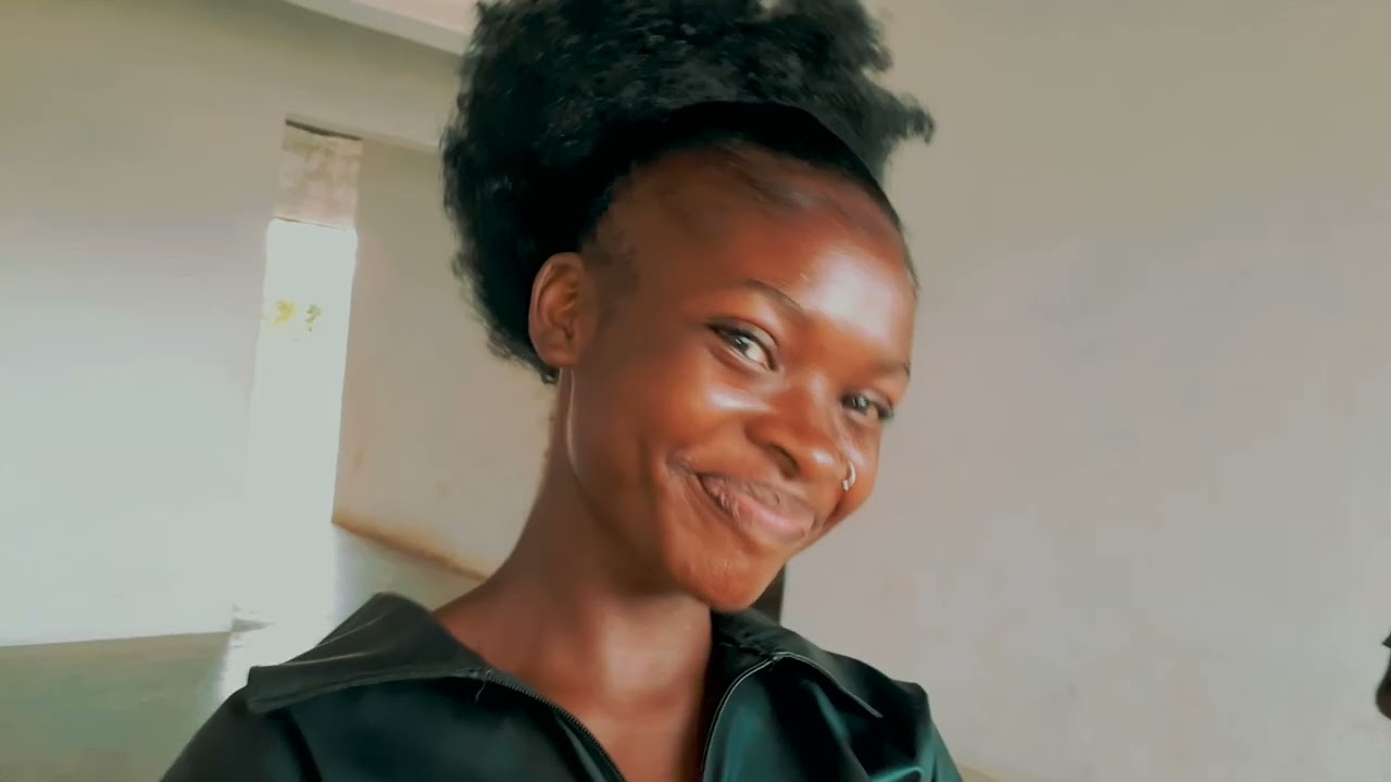 Best Pesony__Menina Maiza__Oficial músic vídeo 