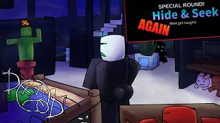 Die Of Death, But It's Hide & Seek (With My Viewers) 2