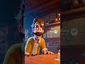 Coming this summer #pixar #disney #movie #trailer #2026 #shorts