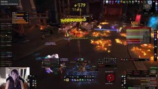 Beastlord Darmac - BRF Normal - Axemen