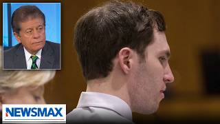 Evidence is surely enough for Robinson trial: Judge Andrew Napolitano | Bianca Across The Nation