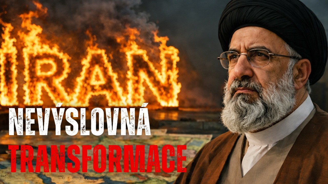 Jak se z Persie stal Írán? Příběh, který vám nikdo nevyprávěl! Historie pro spaní