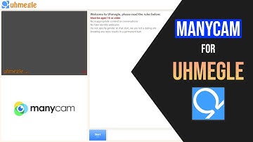 How to Use ManyCam on Uhmegle (100% Working)