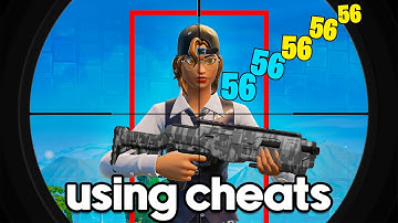 I Broke EVERY Rule In Fortnite..