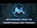 Introduction  morpheus network mnw le middleware pour lautomatisation de la chane dapprovisionnement