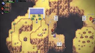 CrossCode Remake part51 promise is promise 3 part 2 of 2 boss battle