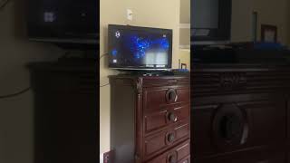 Hellboy 2019 - Syfy Intro