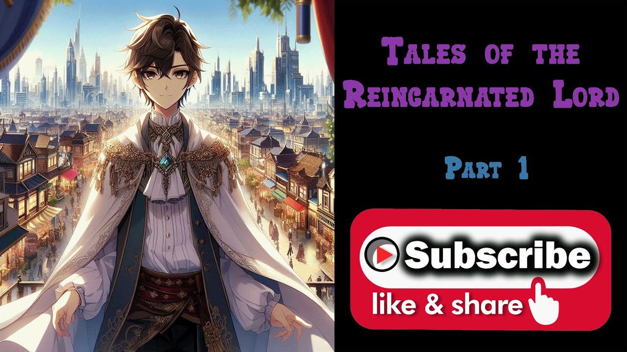 Tale Of A Reincarnated Lord Wiki www.youtube.com