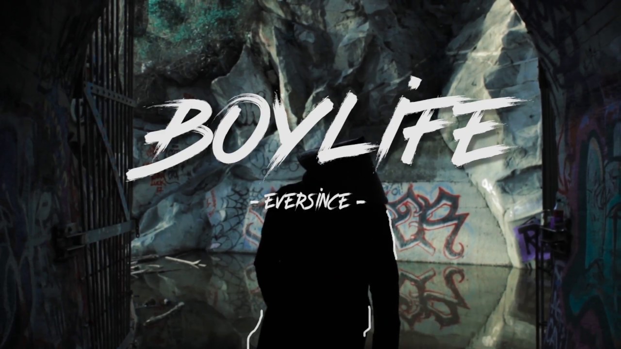 Watch BOYLIFE - EVERSINCE on YouTube Watch BOYLIFE - EVERSINCE on YouTube