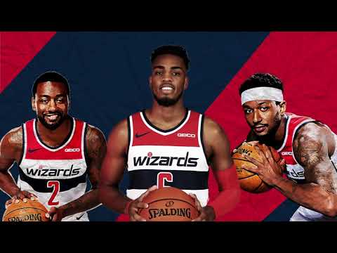 Wizards Analysis: Troy Brown Jr. - 9/19/20 - YouTube