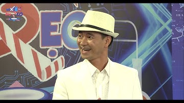 Xuân Bắc Thử Thách Giáo Sư Xoay Và Nhận Pha Đáp Xoáy Đắng Lòng | Hỏi Xiên Đáp Xẹo