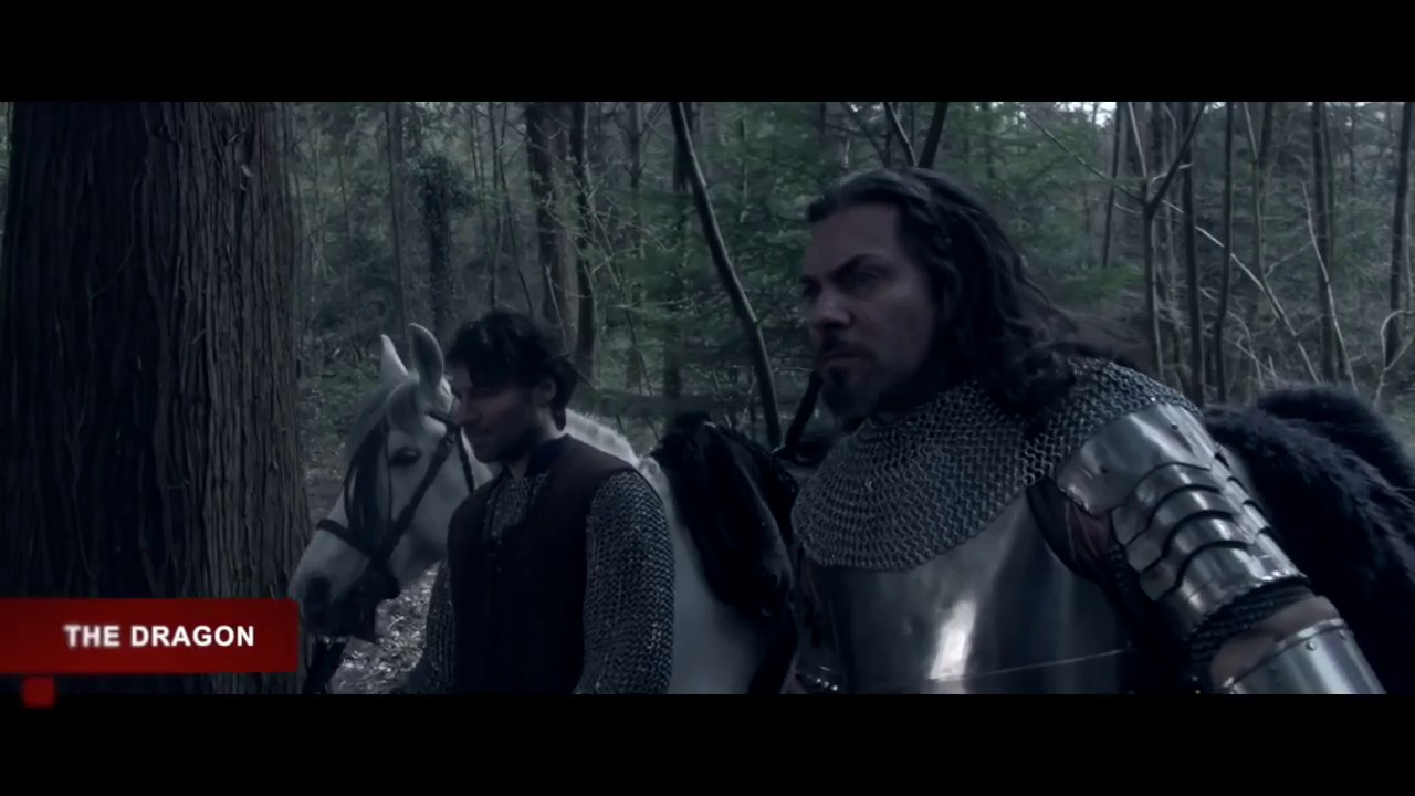 Showreel Allemand/Anglais