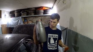 Я ВЕРНУЛСЯ! ЗАМЕНА МАСЛА В КОРОБКЕ ВАЗ 2114 Я ВЕРНУЛСЯ! ЗАМЕНА МАСЛА В КОРОБКЕ ВАЗ 2114