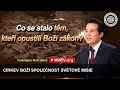 Následujme Boží zákon | Církev Boží