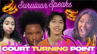 Neo Langston BREAKS Silence at Grand Jury | D4vd Case Update