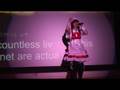 Niconico douga medley live   by yukie dong