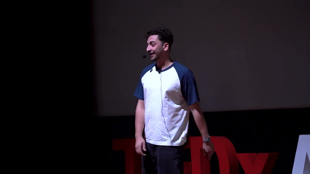TEDxASPU