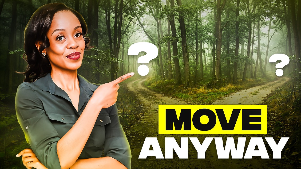 You’re Not Waiting on God — You’re Afraid of Uncertainty