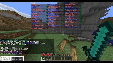 CTF shortest game ever!