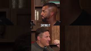 The Relief of Finally Saying What You Really Feel!