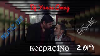 Dj Yunus Omay Efsane Kolpaçi̇no Aklimiz Gi̇tti̇ 2019