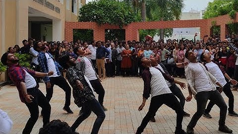 MCC Mob | Matrusri Engineering College (MECS) #Urvi2k23✨