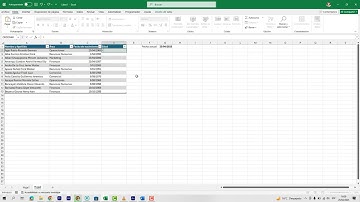 Como utilizar función SIFECHA en Excel 365