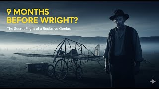 The Tale of Richard Pearse | New Zealand's First Flight