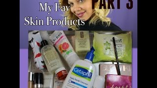 My Favorite HAIR products  | PART 3