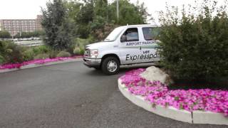 Smart Park and Expresspark presents Happy from Pharrell Williams