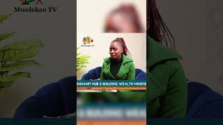 What Childhood Experience Shaped Her Powerful Beliefs About Money And Independence