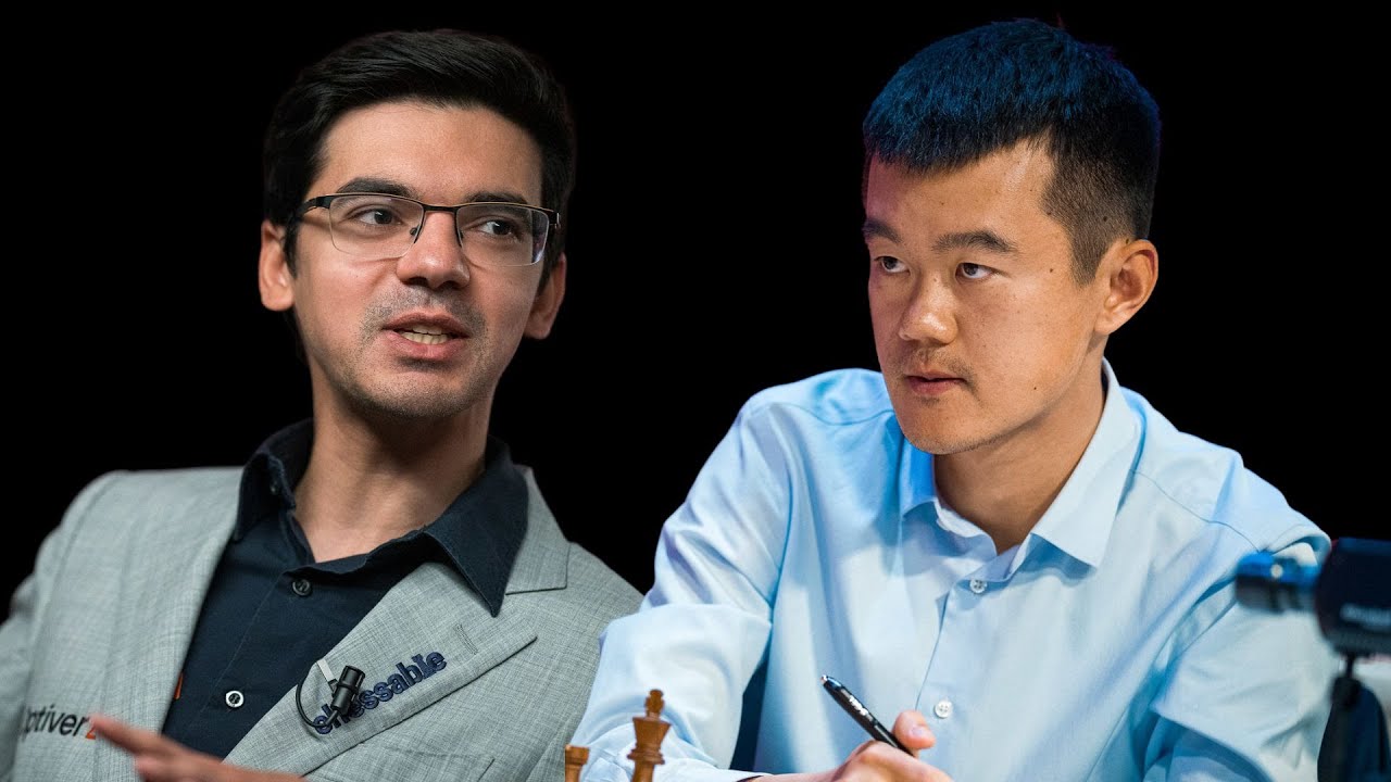 How Anish Giri is powering the young talents of India 