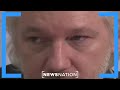 London court to decide whether WikiLeaks founder Assange is extradited to US | Morning in America