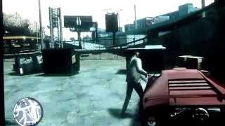 Como encontrar Infernus en GTA 4 / IV | Bizentok Hoy Les Mostrare Cómo Conseguir Un Infernus En Gta Iv